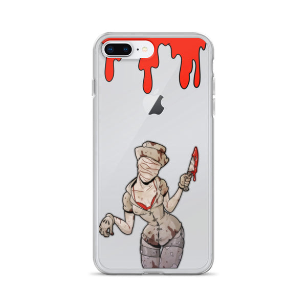 Nurse iPhone Case