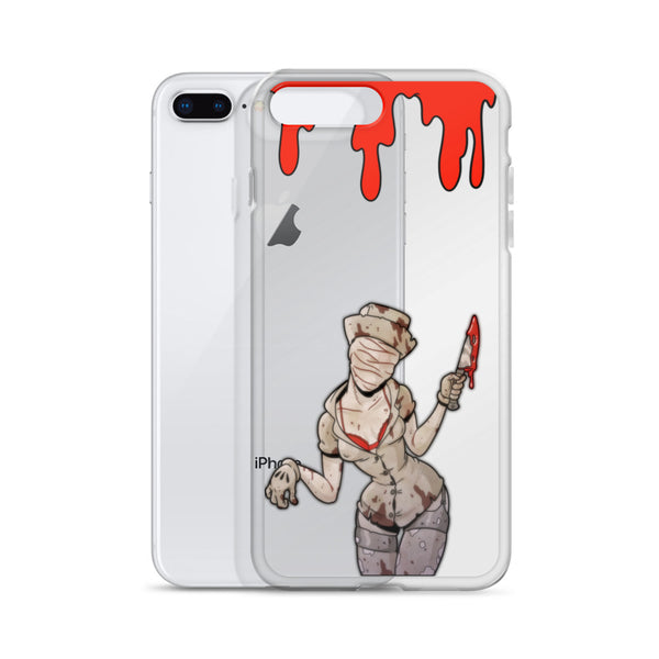 Nurse iPhone Case