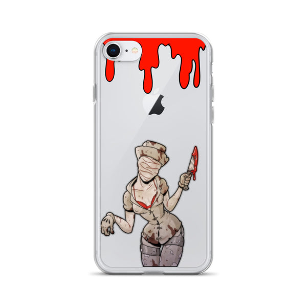 Nurse iPhone Case