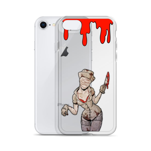 Nurse iPhone Case