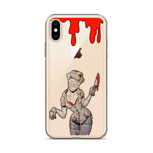 Nurse iPhone Case