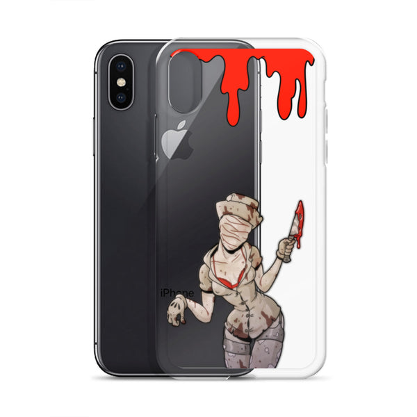 Nurse iPhone Case