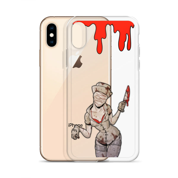 Nurse iPhone Case