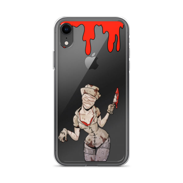 Nurse iPhone Case