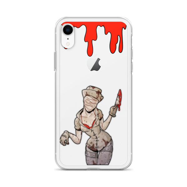 Nurse iPhone Case