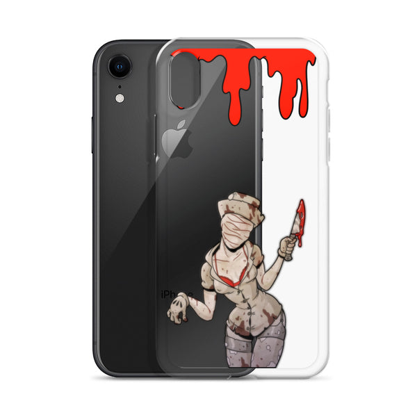 Nurse iPhone Case