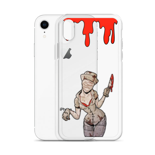 Nurse iPhone Case