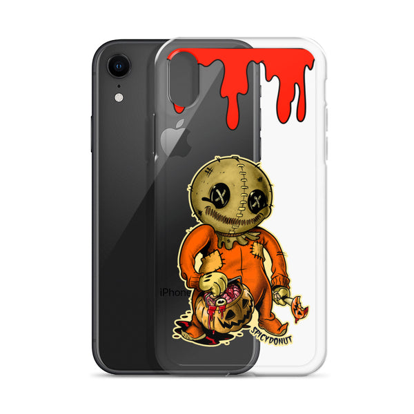 Sam's Treat -iPhone Case