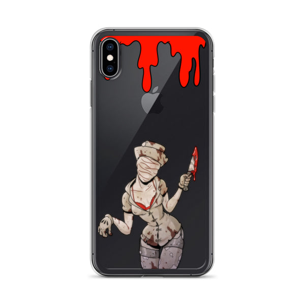 Nurse iPhone Case