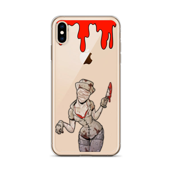 Nurse iPhone Case