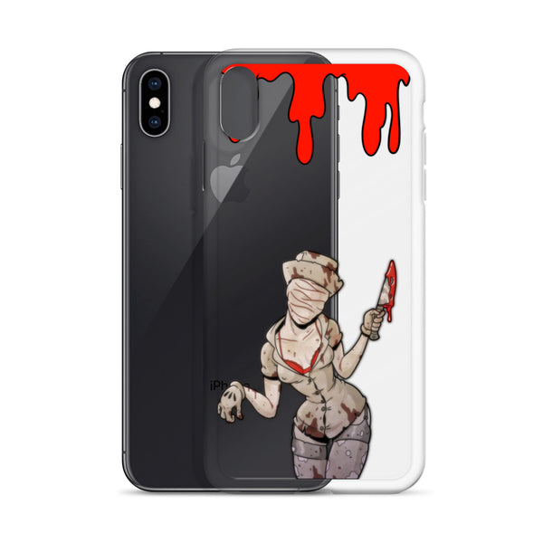 Nurse iPhone Case