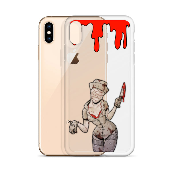 Nurse iPhone Case