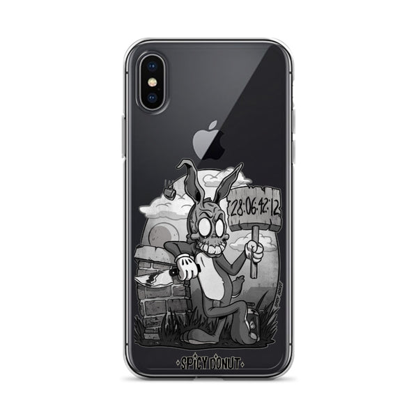 Whats up Donnie - iPhone Case