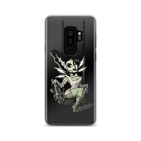 Electric Feel - Samsung Case