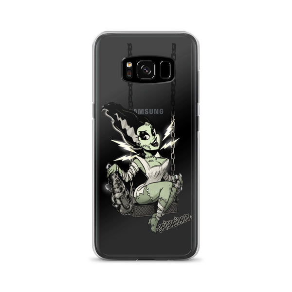 Electric Feel - Samsung Case