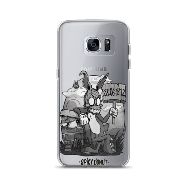 Whats up Donnie - Samsung Case