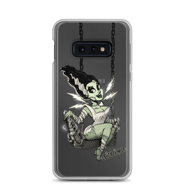 Electric Feel - Samsung Case