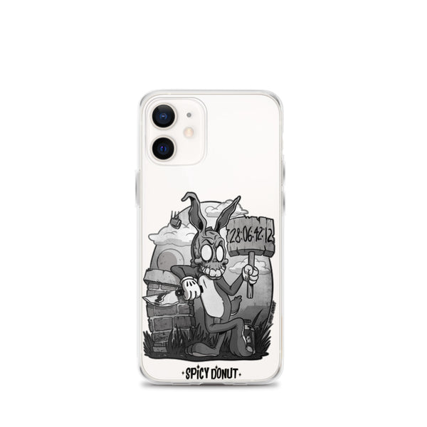 Whats up Donnie - iPhone Case