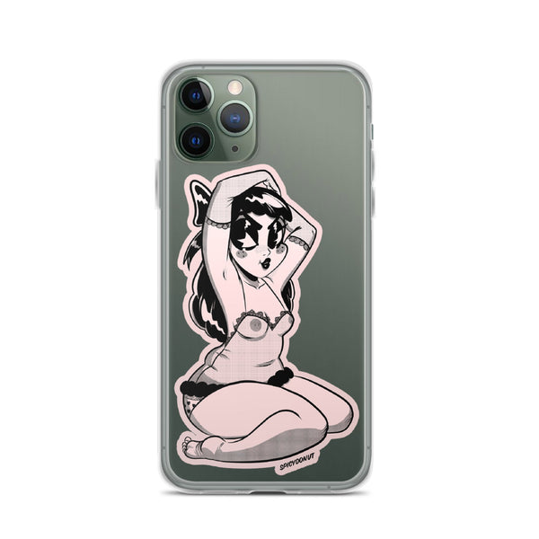 Gothicc - iPhone Case