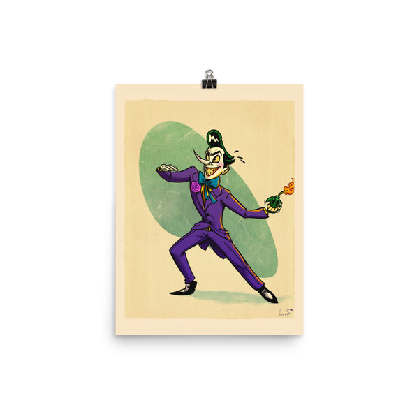 Joker - Poster