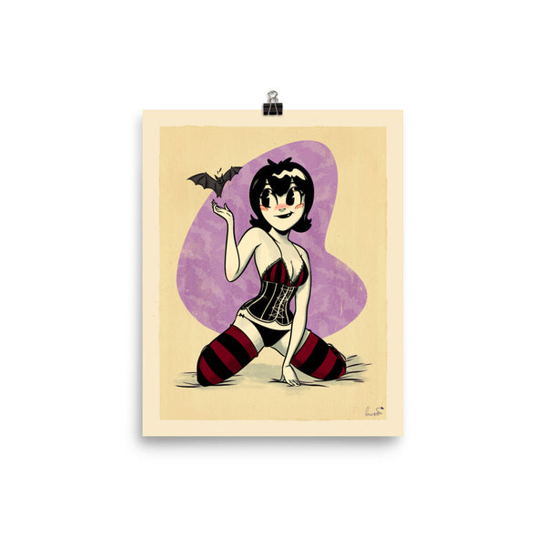 Mavis - Poster