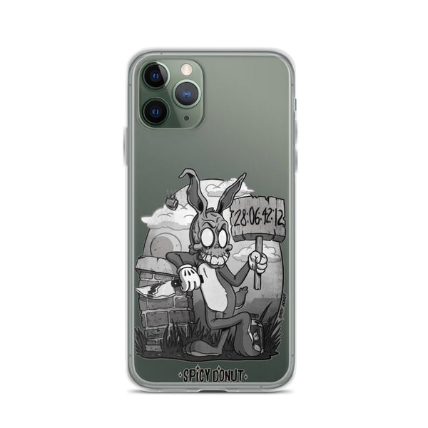 Whats up Donnie - iPhone Case