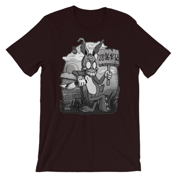 Whats up Donnie? - Short-Sleeve Unisex T-Shirt
