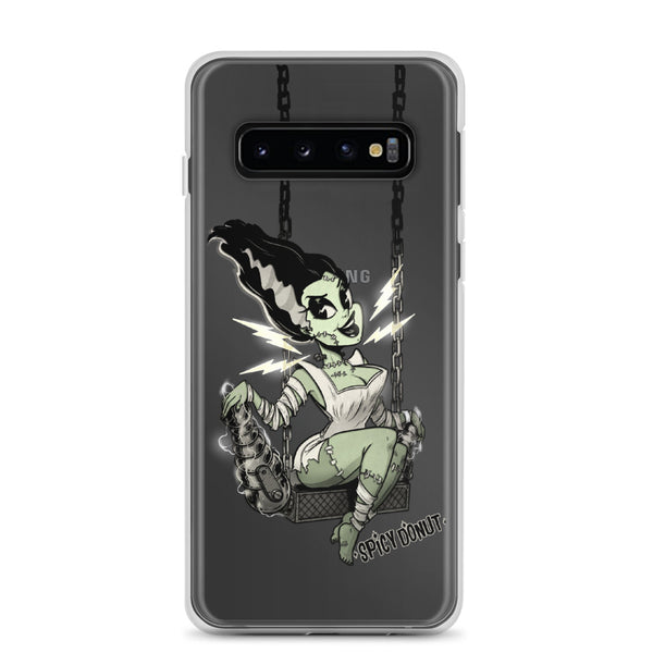 Electric Feel - Samsung Case