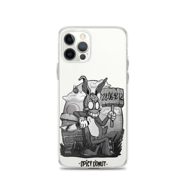 Whats up Donnie - iPhone Case