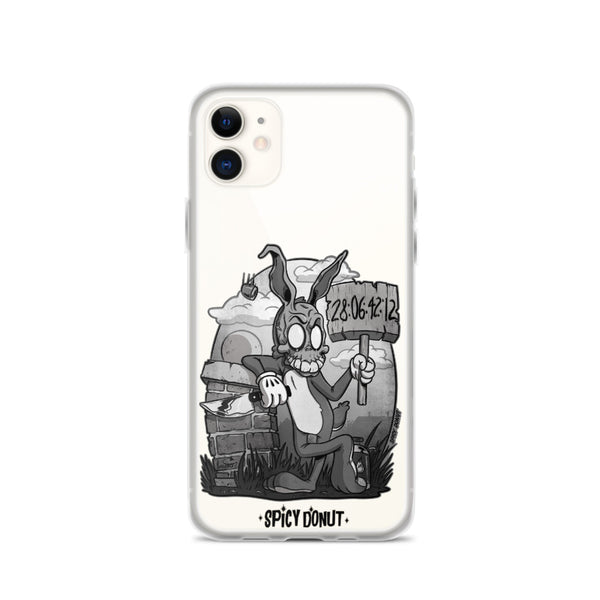 Whats up Donnie - iPhone Case