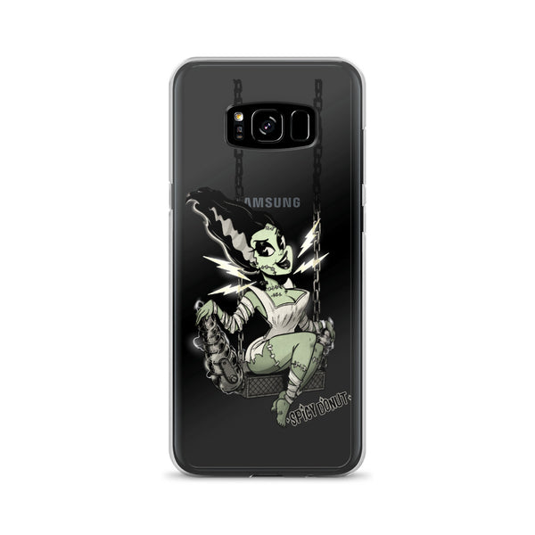 Electric Feel - Samsung Case