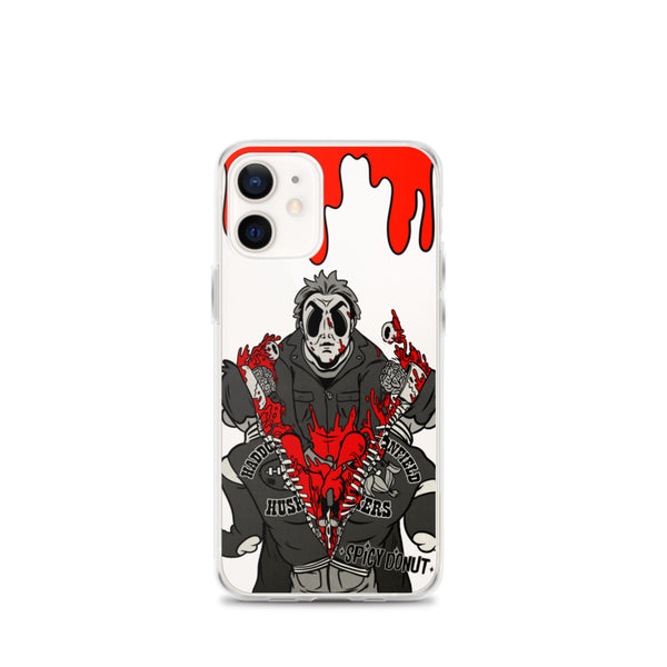 Michael in Splitsville - iPhone Case