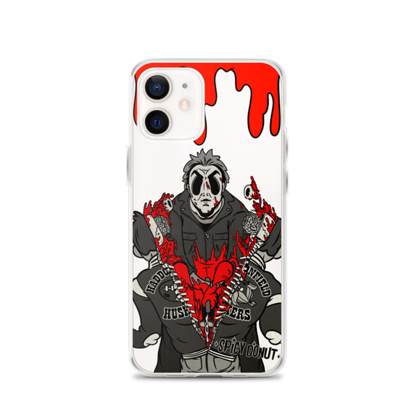 Michael in Splitsville - iPhone Case