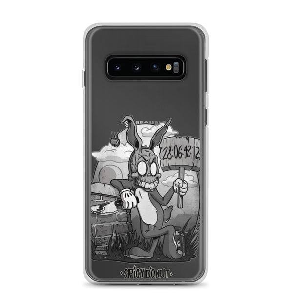 Whats up Donnie - Samsung Case