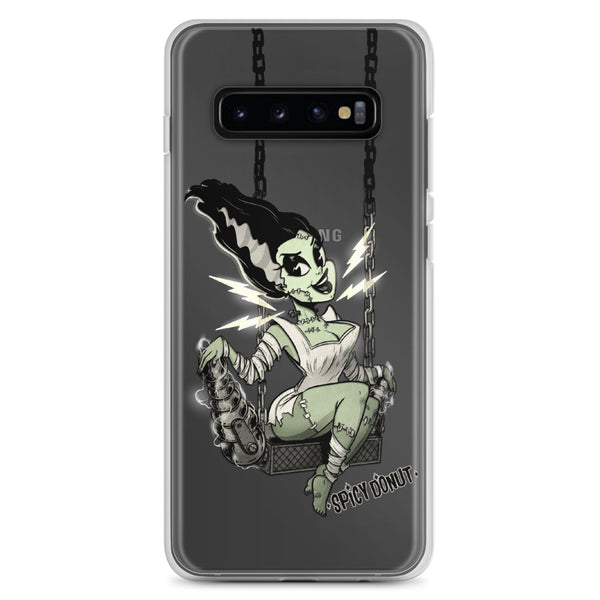 Electric Feel - Samsung Case