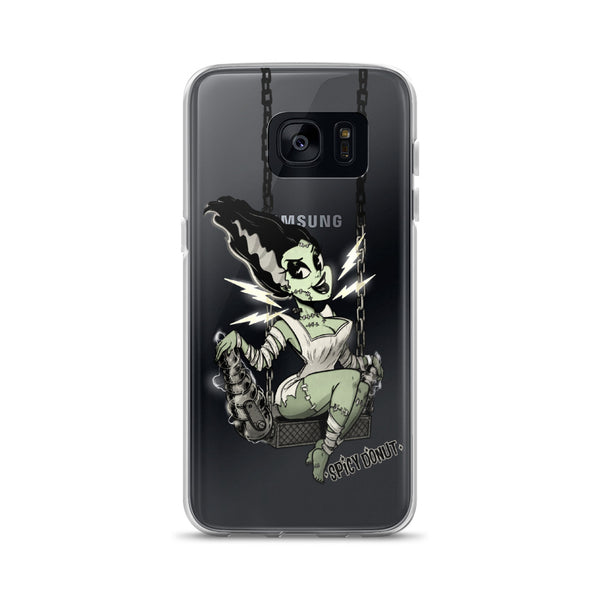 Electric Feel - Samsung Case