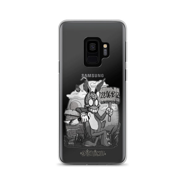 Whats up Donnie - Samsung Case