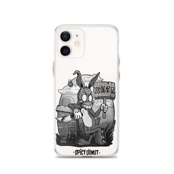 Whats up Donnie - iPhone Case