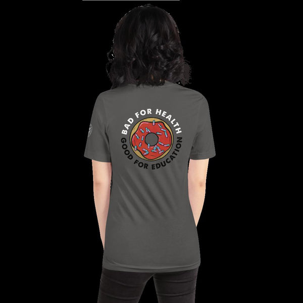 Dokira - Short-Sleeve Unisex T-Shirt