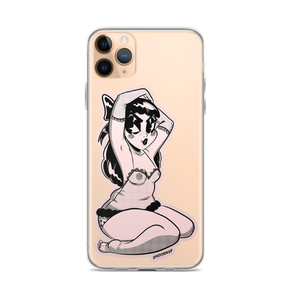 Gothicc - iPhone Case