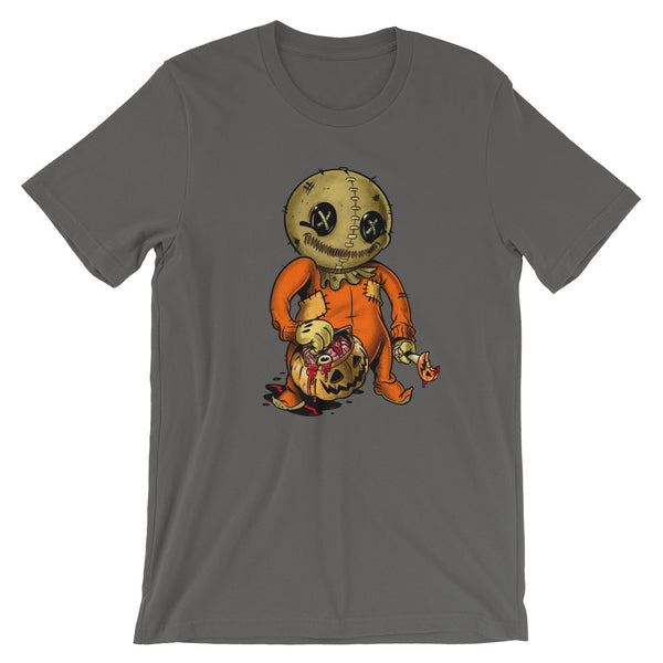 Sam's Trick - Short-Sleeve Unisex T-Shirt