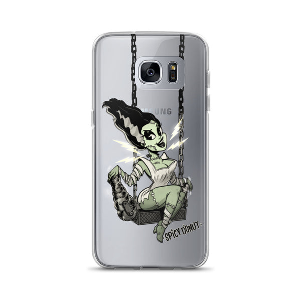 Electric Feel - Samsung Case