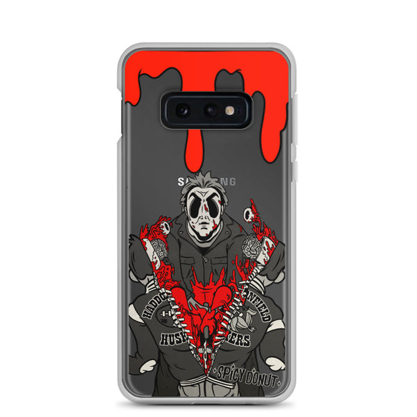 Michael in Splitsville -Samsung Case