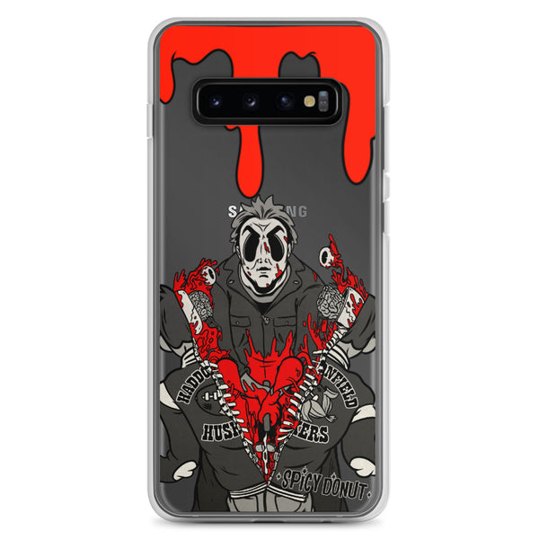 Michael in Splitsville -Samsung Case