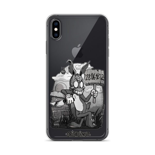 Whats up Donnie - iPhone Case