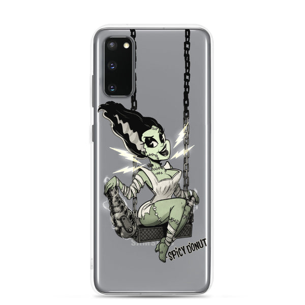 Electric Feel - Samsung Case