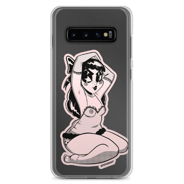 Gothicc - Samsung Case