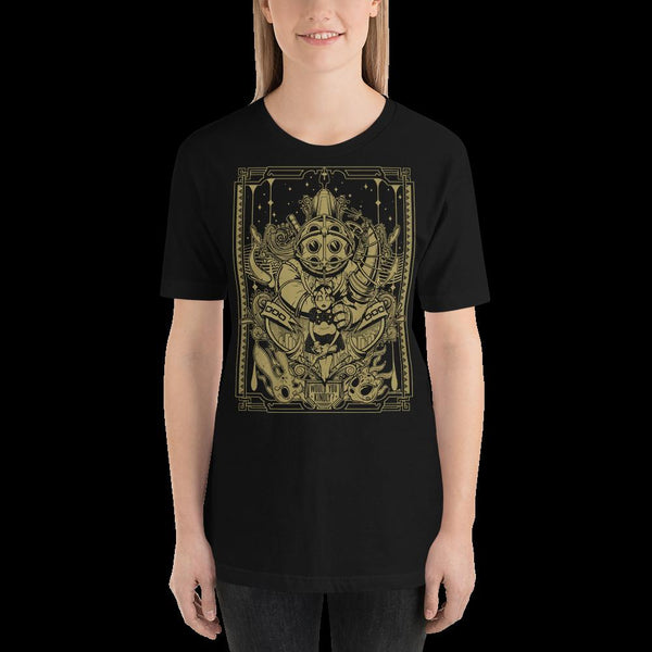 Would you Kindly? - Short-Sleeve Unisex T-Shirt