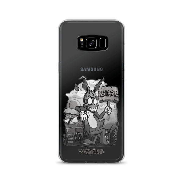 Whats up Donnie - Samsung Case