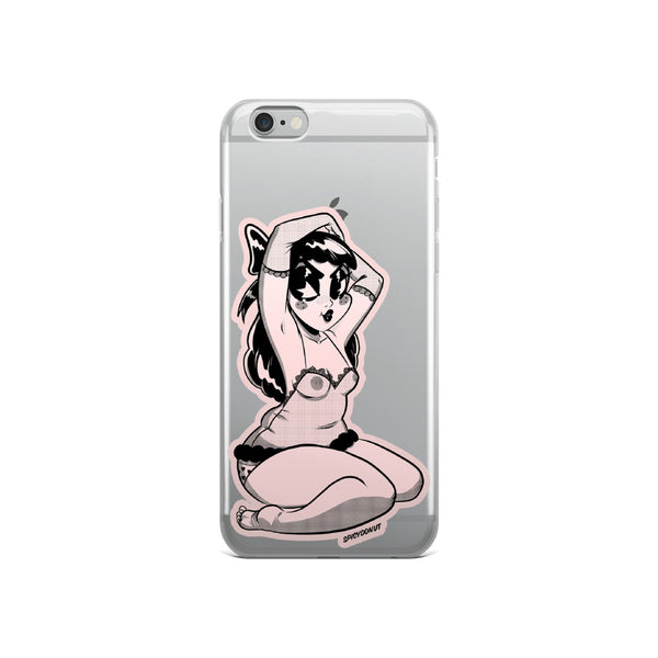 Gothicc - iPhone Case